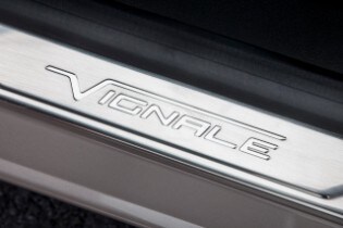112 Ford Fiesta Vignale